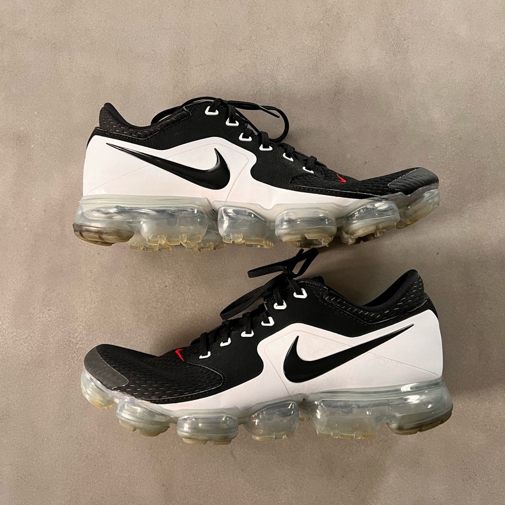 Nike Vapor Max sneakers